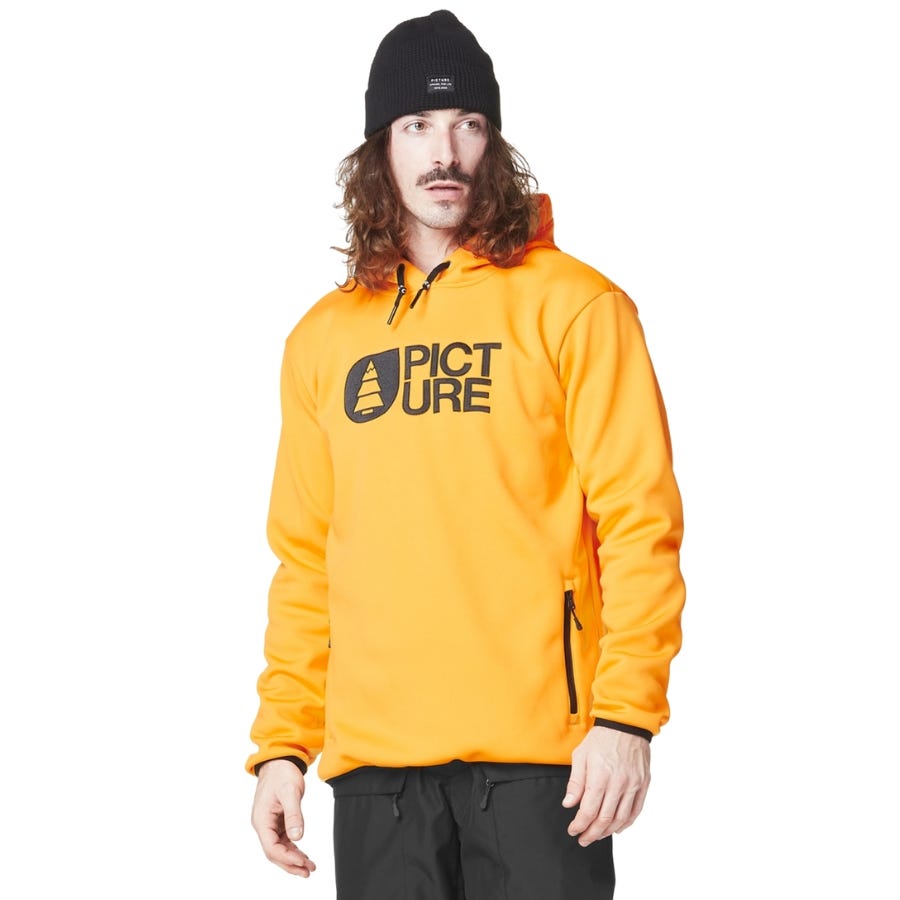wala Forros polares Picture Park Tech Hoodie
