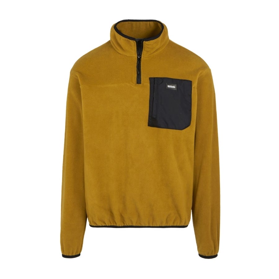 Wala Forros Polares Regatta Frankie Half Zip