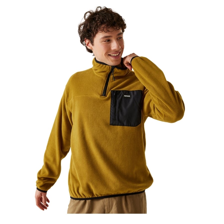wala Forros polares Regatta Frankie Half Zip