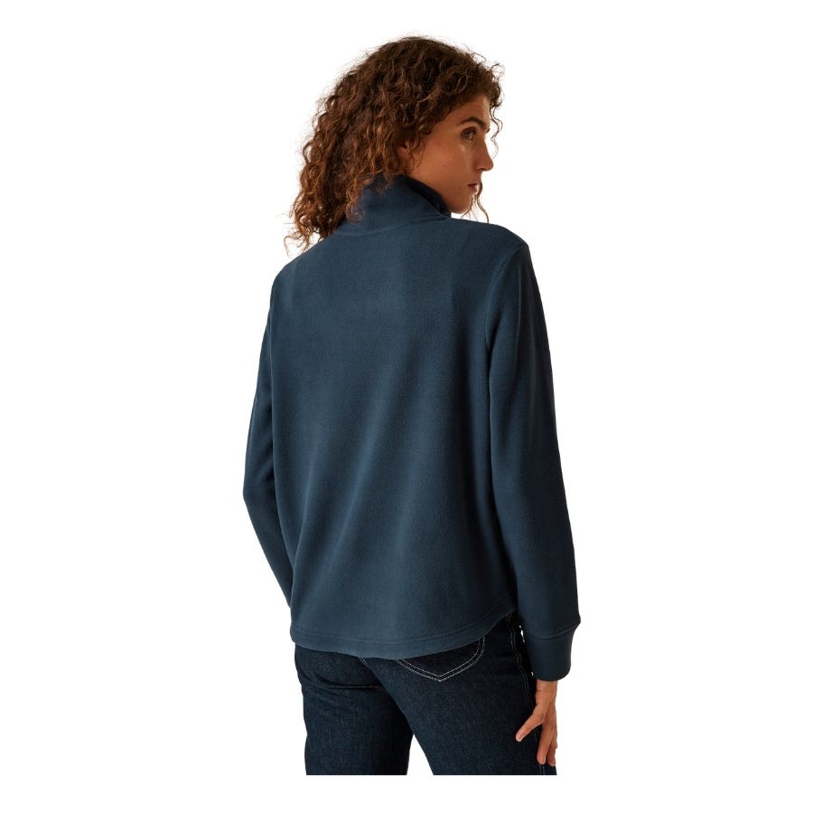 Wala Forros Polares Regatta Juliette Half Zip