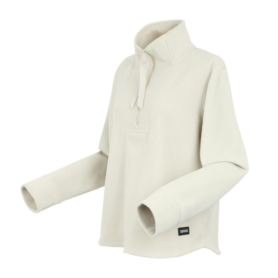 Wala Forros Polares Regatta Juliette Half Zip