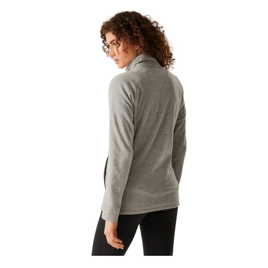 Wala Forros Polares Regatta Mayse Full Zip