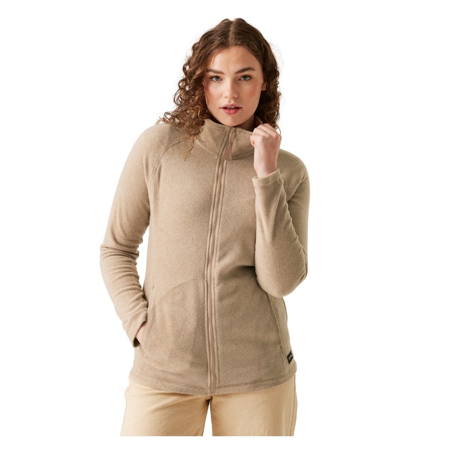 wala Forros polares Regatta Mayse Full Zip