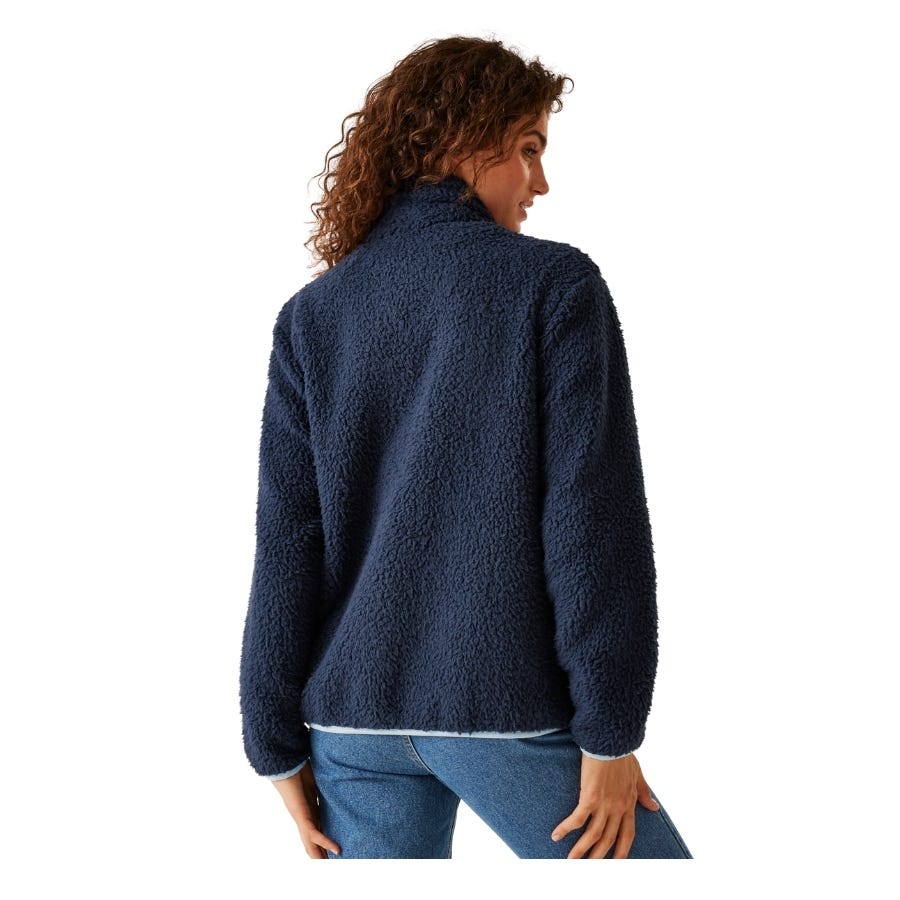 Wala Forros Polares Regatta Ria Zip Through