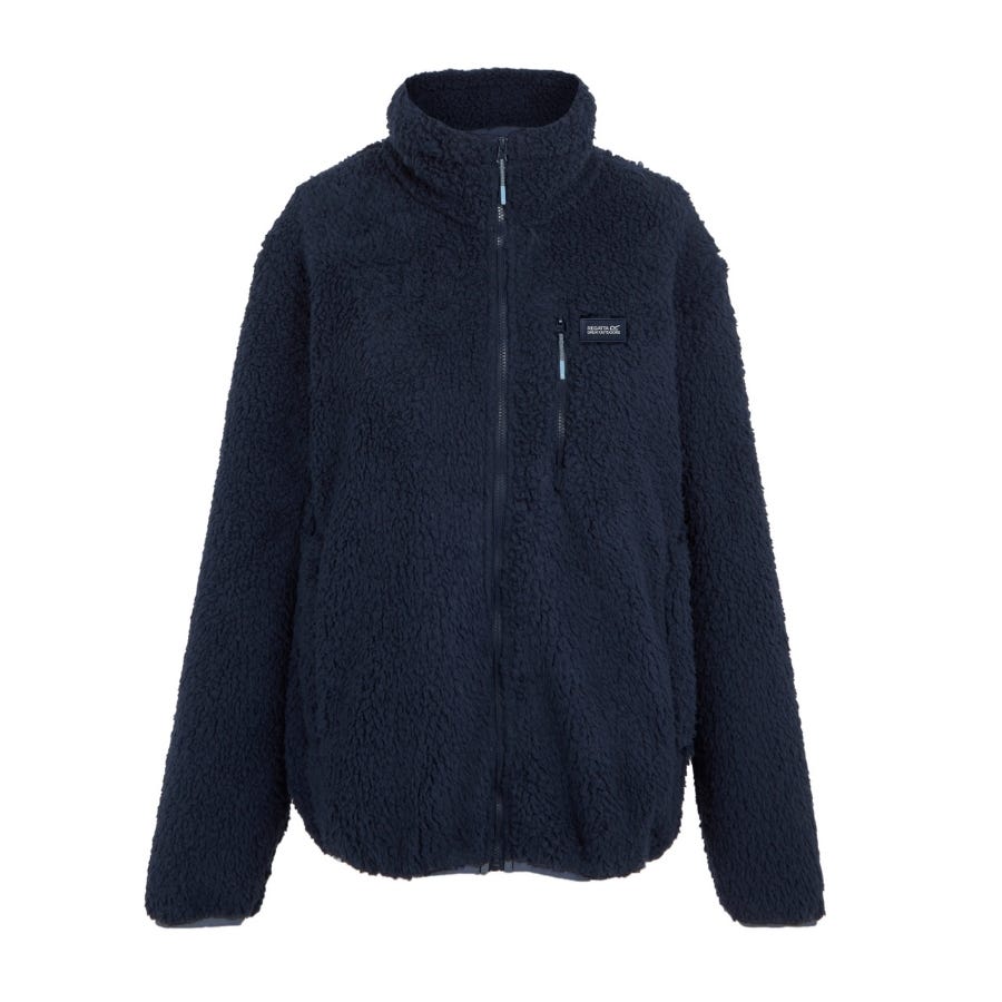 Wala Forros Polares Regatta Ria Zip Through