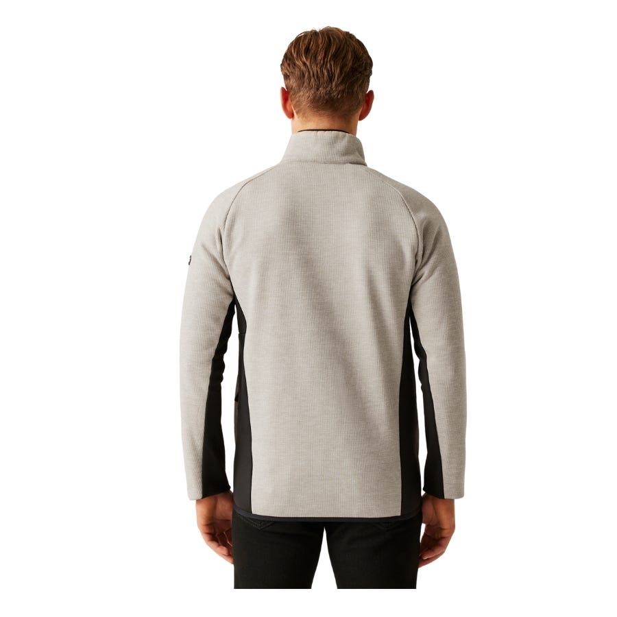 Wala Forros Polares Regatta Shorston