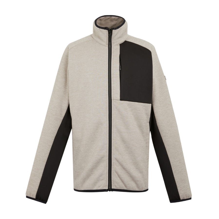 Wala Forros Polares Regatta Shorston