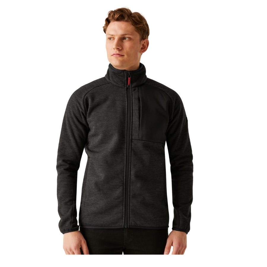 wala Forros polares Regatta Shorston