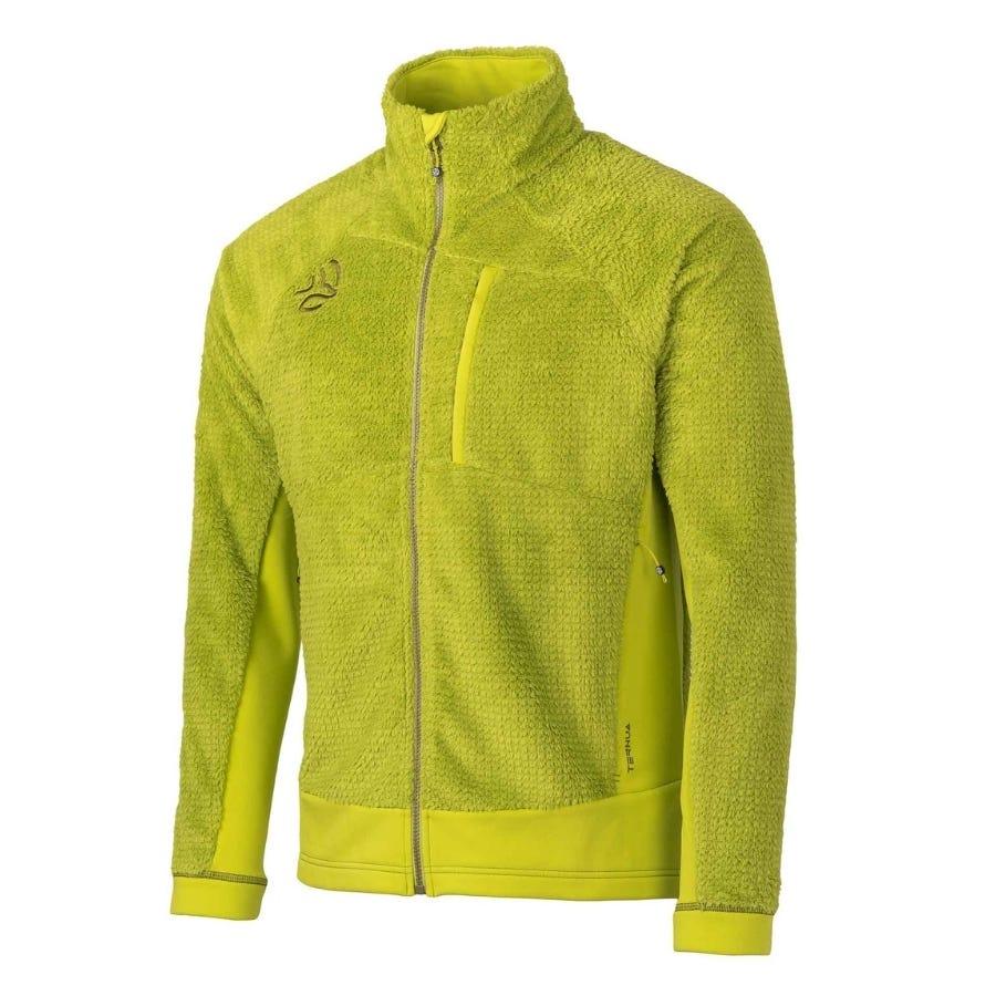 wala Forros polares Ternua Lofter Jkt M