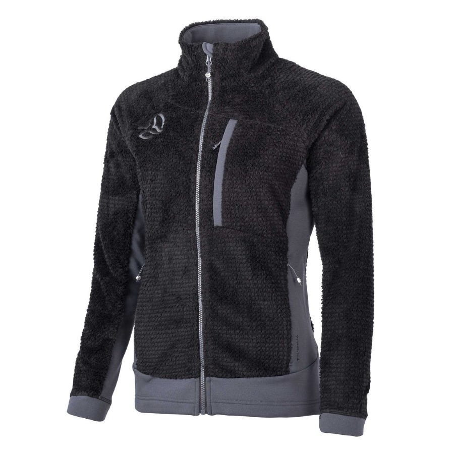 wala Forros polares Ternua Lofter Jkt W