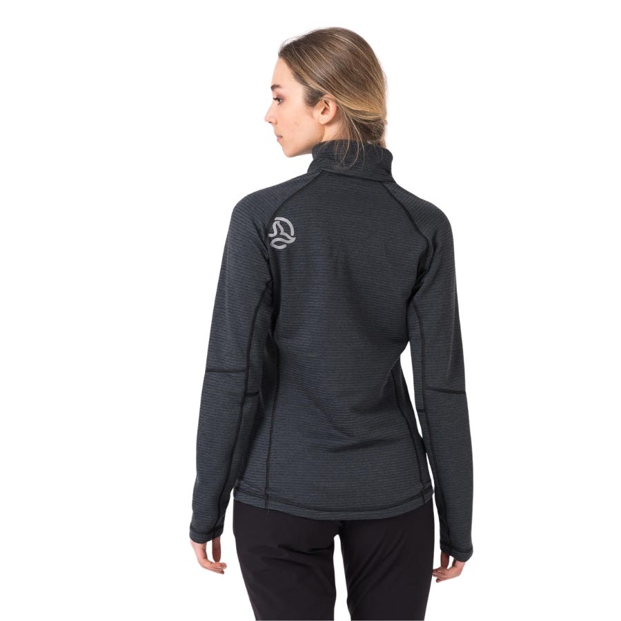 Wala Forros Polares Ternua Momhill 1 2 Zip W