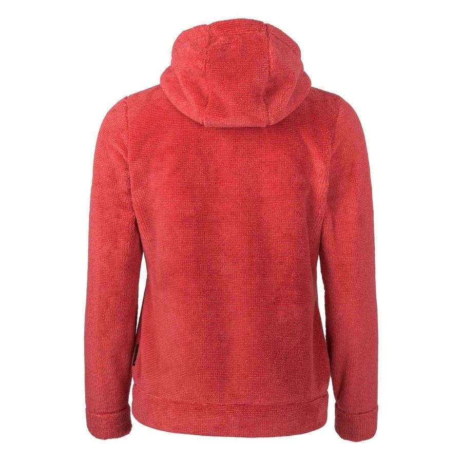Wala Forros Polares Ternua Red Cove Jkt W