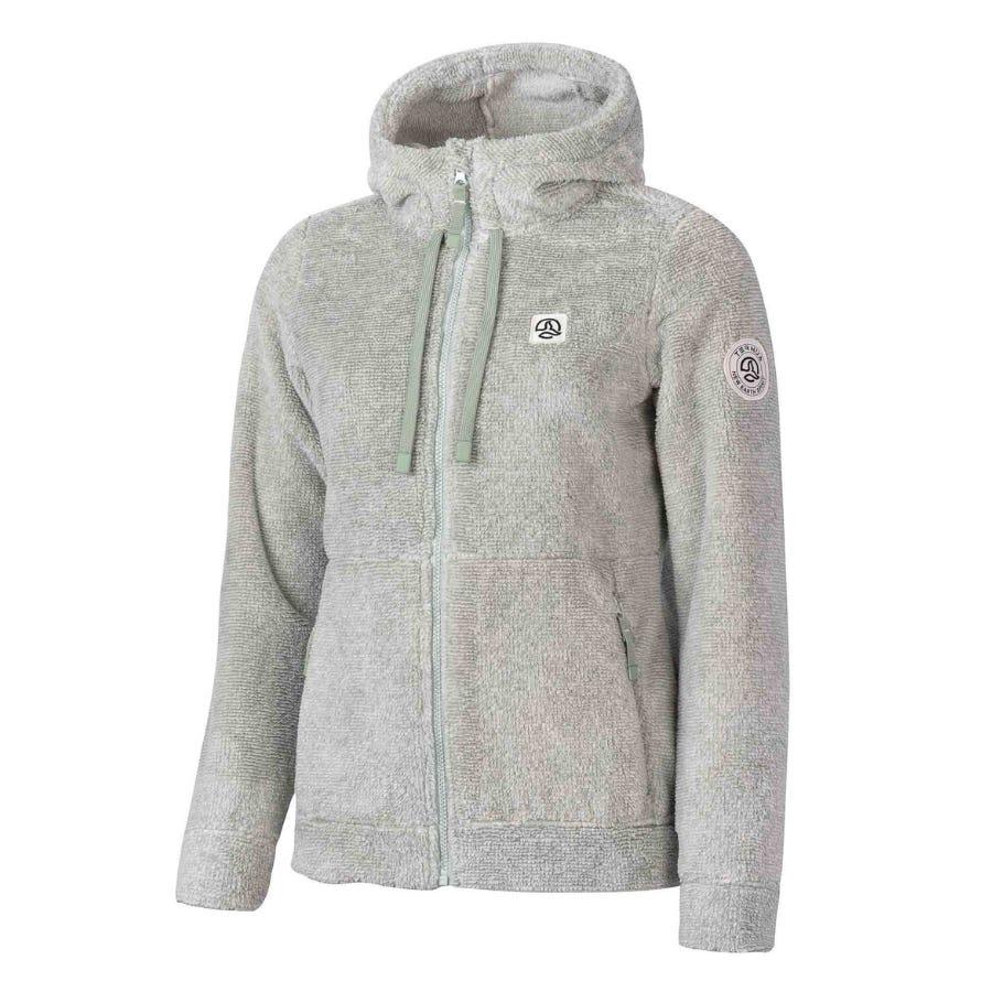 wala Forros polares Ternua Red Cove Jkt W