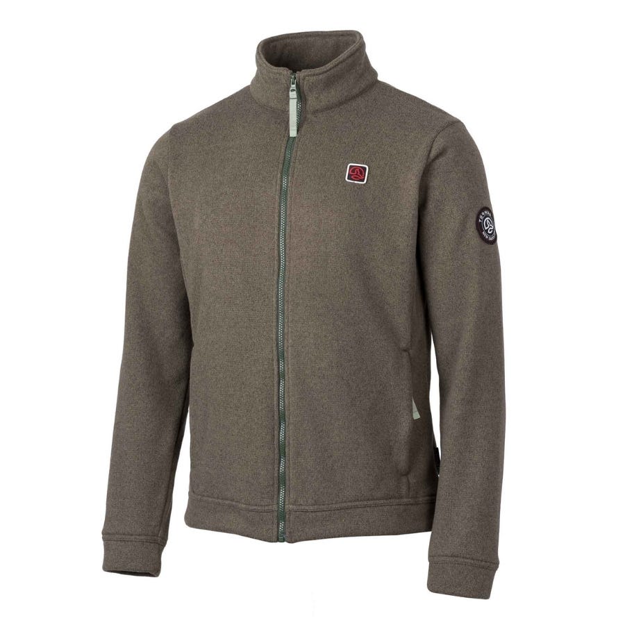 wala Forros polares Ternua Silene Jkt M