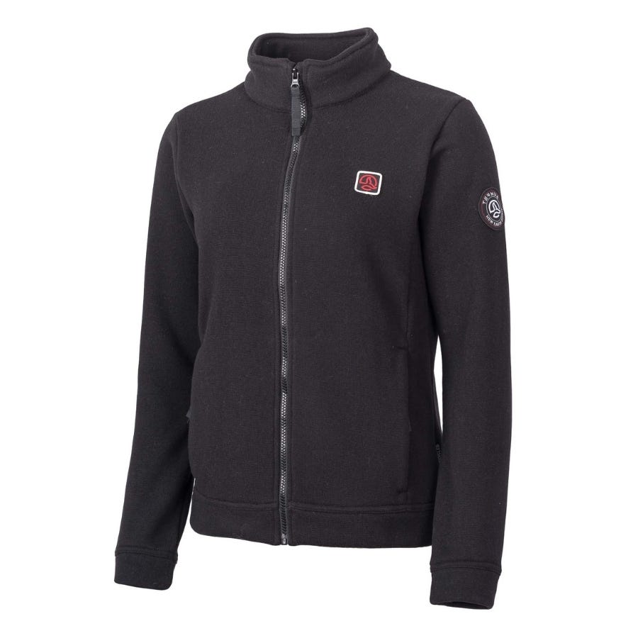 wala Forros polares Ternua Silene Jkt W