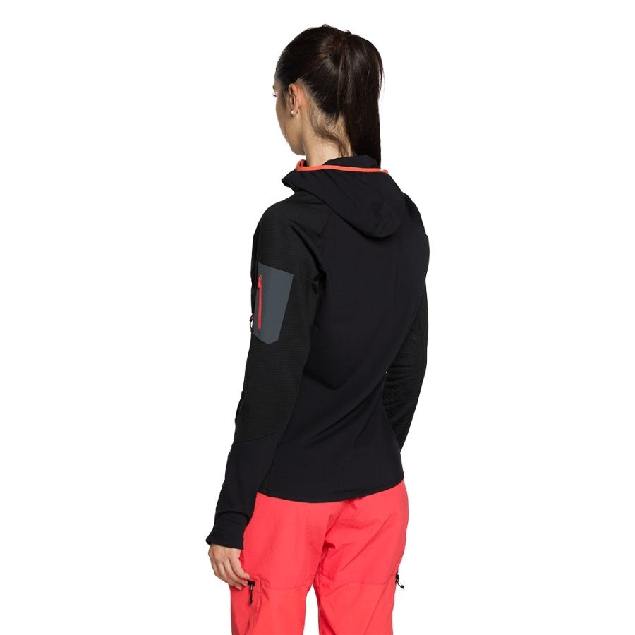 Wala Forros Polares Trangoworld Chaqueta Marle