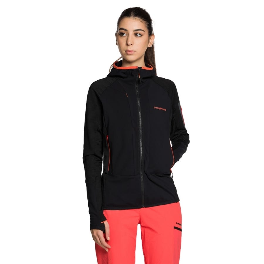 Wala Forros Polares Trangoworld Chaqueta Marle