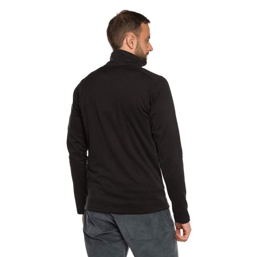 Wala Forros Polares Trangoworld Pullover Trieves