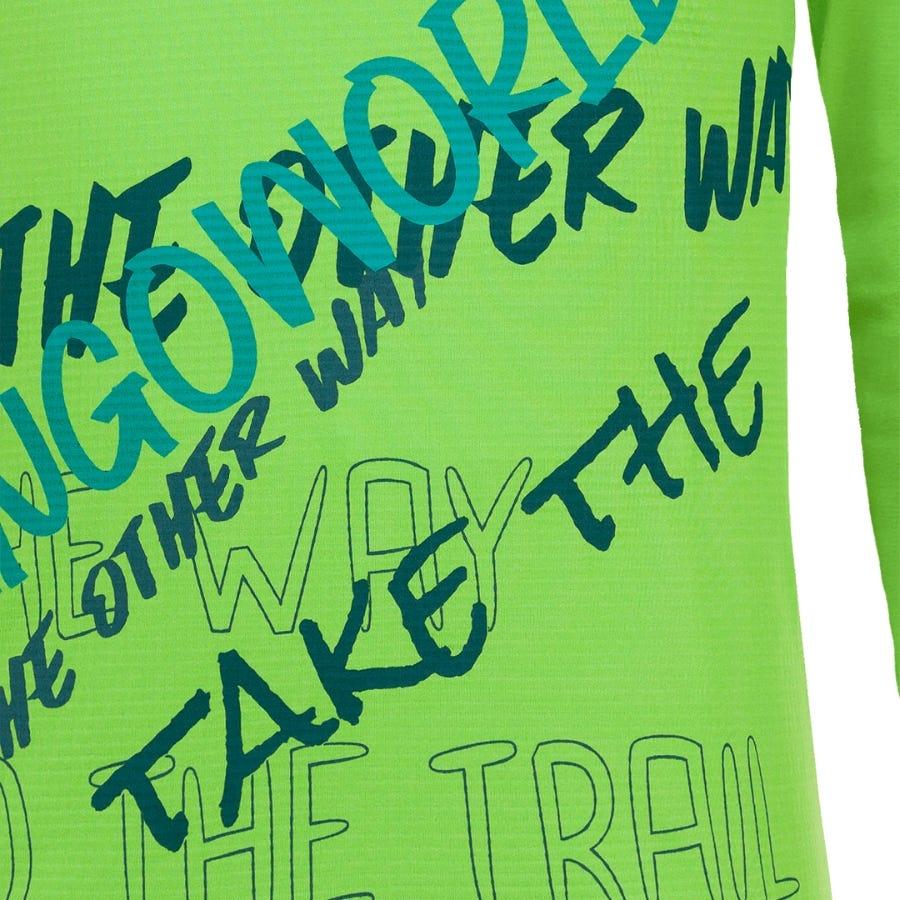 Wala Forros Polares Trangoworld Pullover Visaille