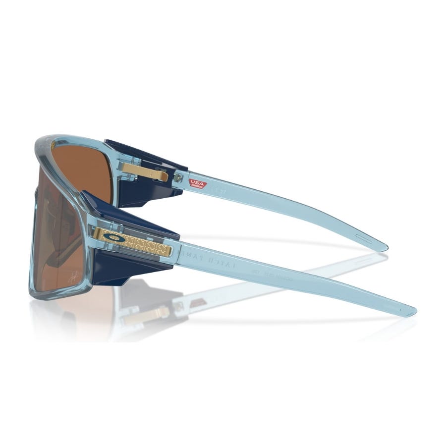 Wala Gafas Oakley Latch Panel