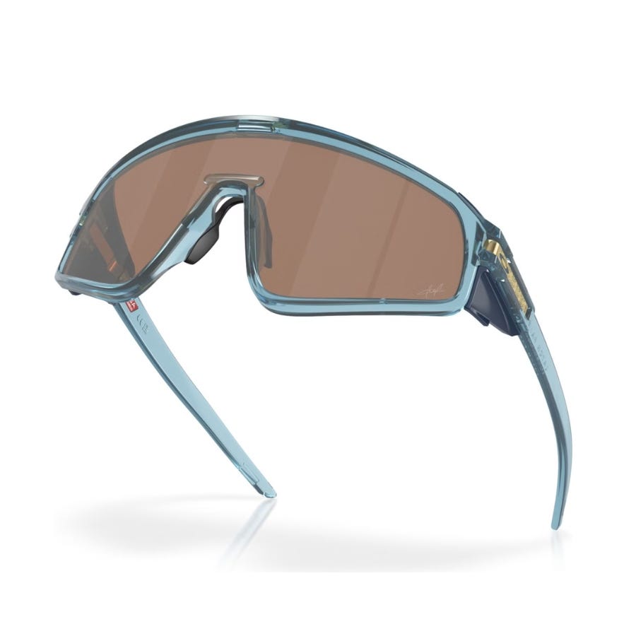 Wala Gafas Oakley Latch Panel