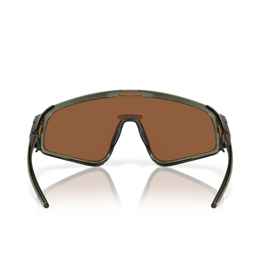 Wala Gafas Oakley Latch Panel