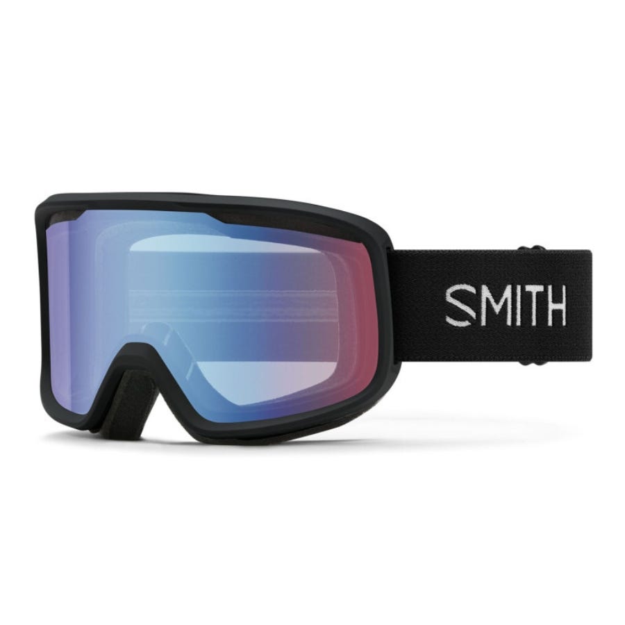 wala Gafas Smith As Frontier