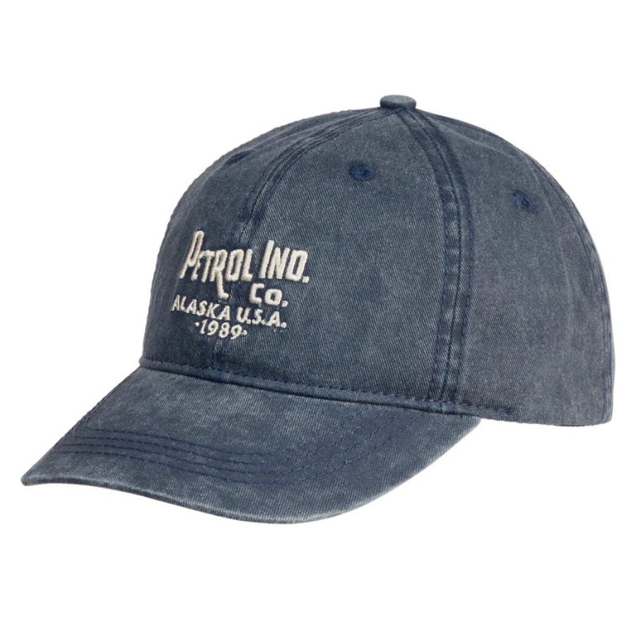 wala Gorras y sombreros Petrol Men Accesoires Cap