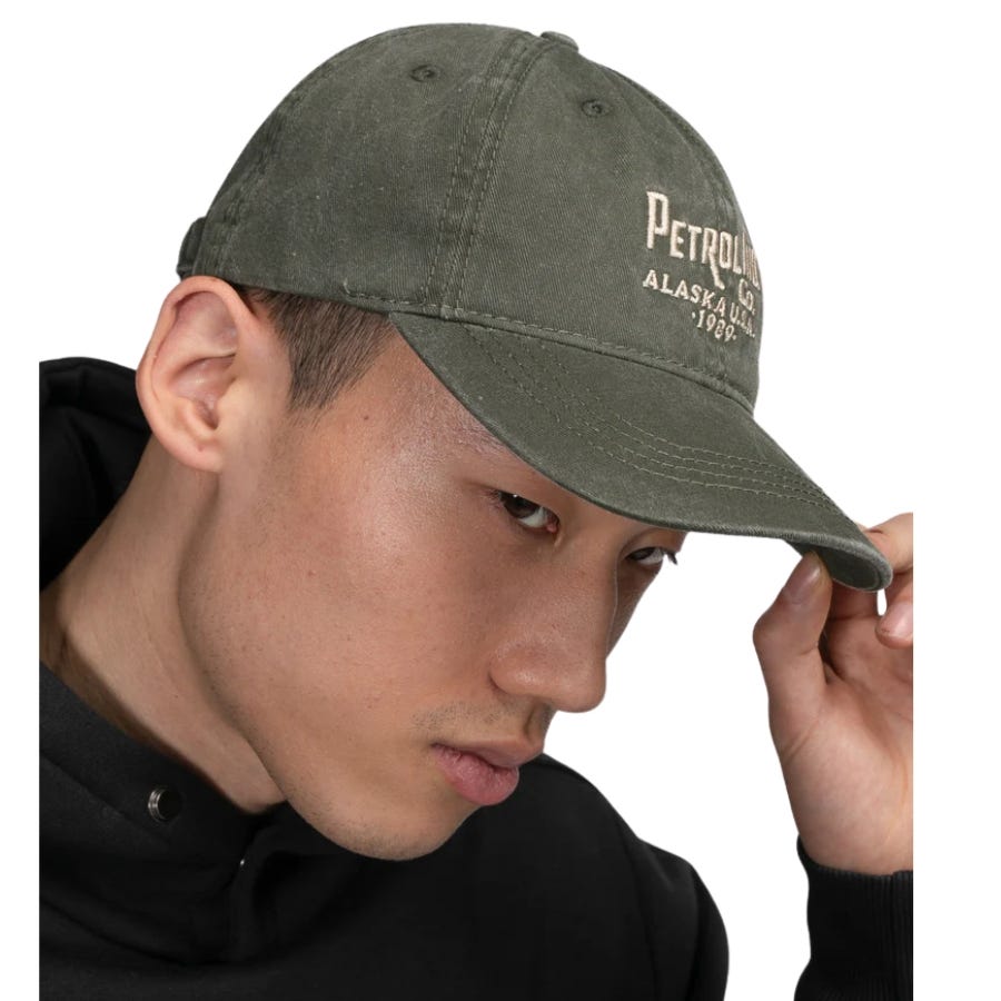 wala Gorras y sombreros Petrol Men Accesoires Cap