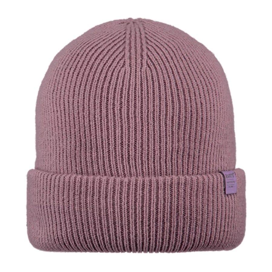wala Gorros Barts Kinabalu Beanie mauve