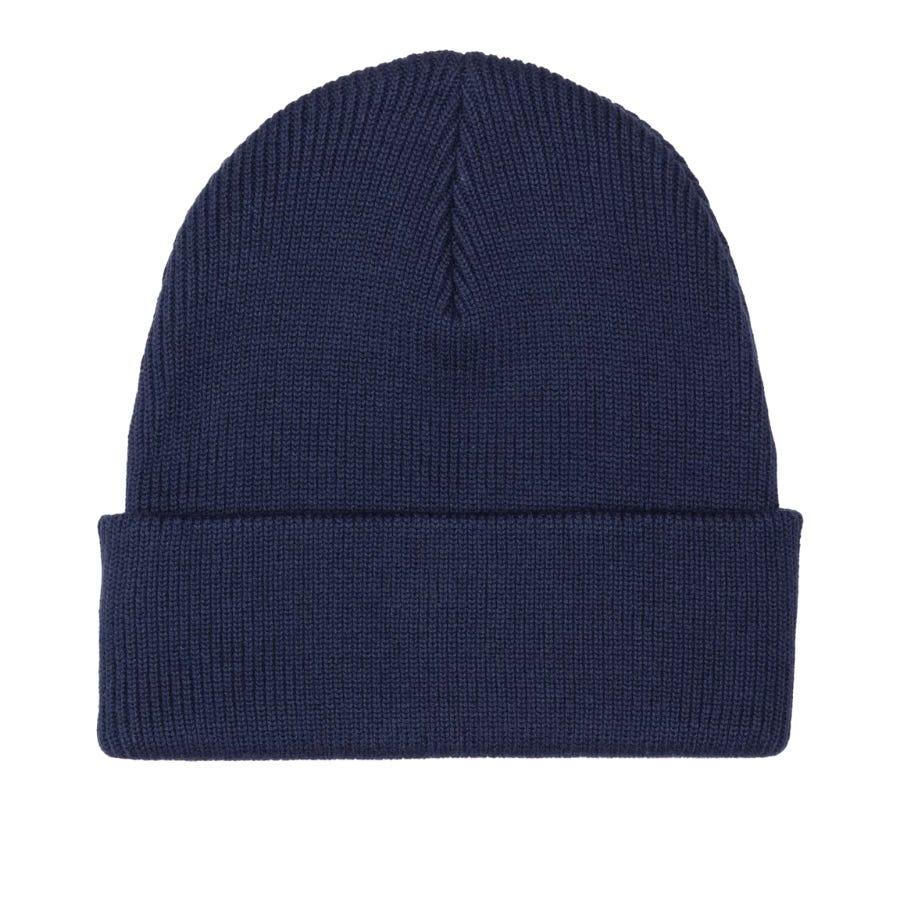 Wala Gorros Levis Backpatch Beanie