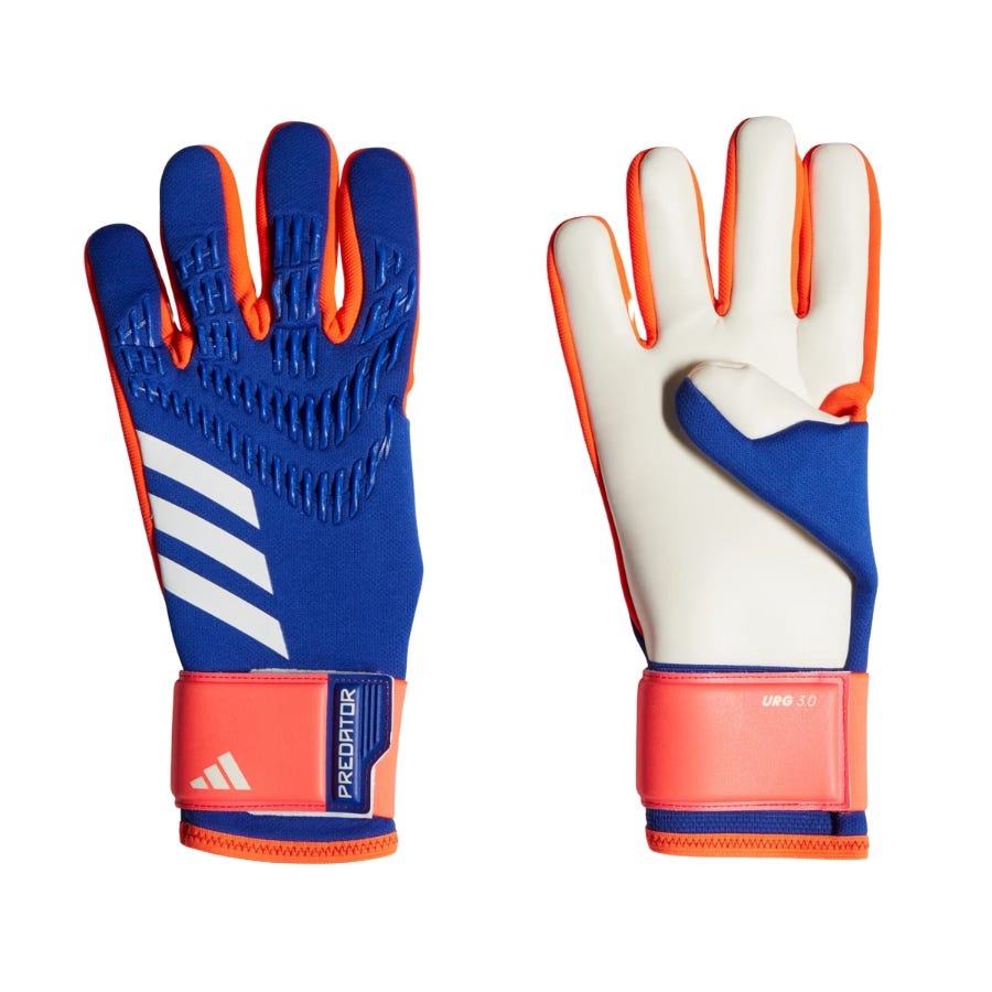 wala Guantes Adidas Pred Gl Lge