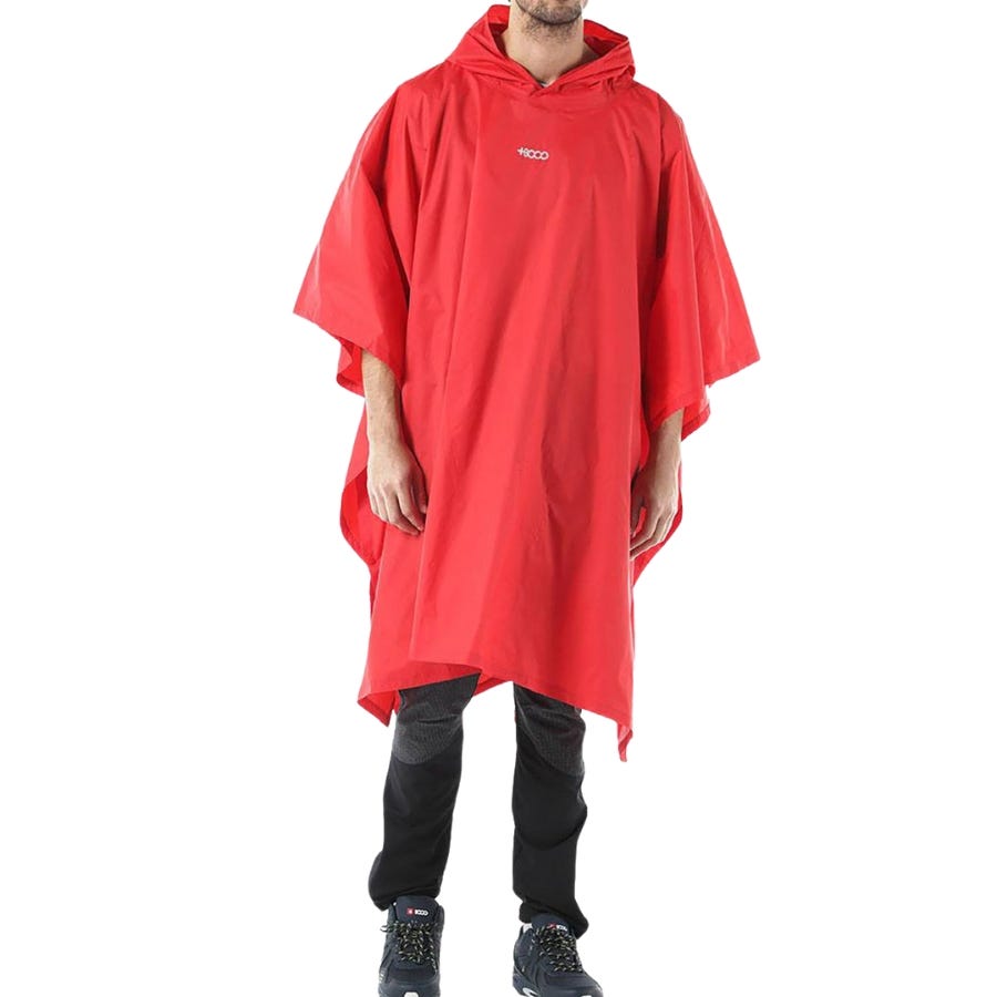 wala Impermeables +8000 PAMETO 24I