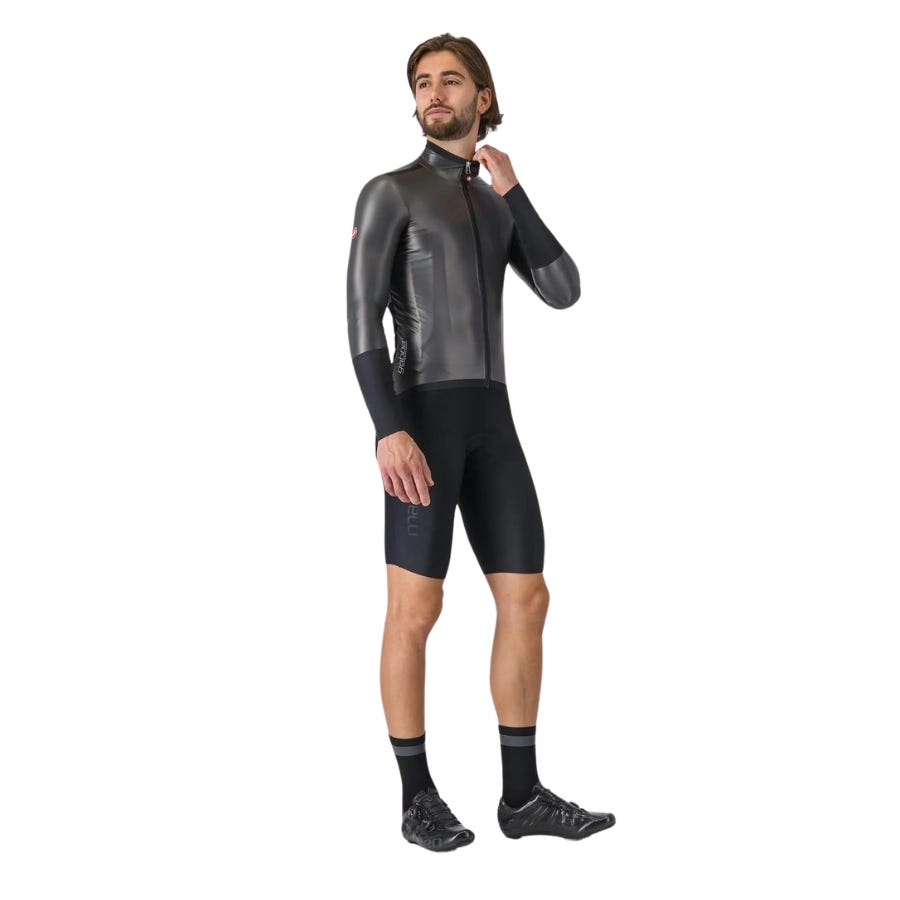Wala Impermeables Castelli Gabba R ML
