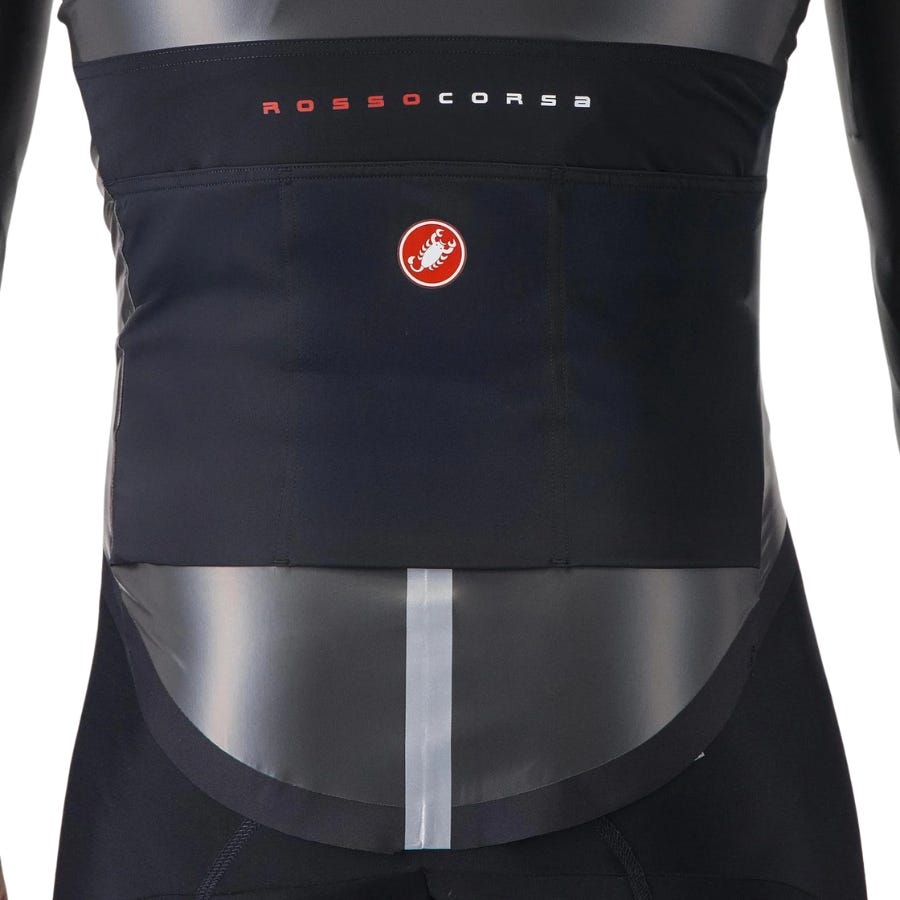 Wala Impermeables Castelli Gabba R ML