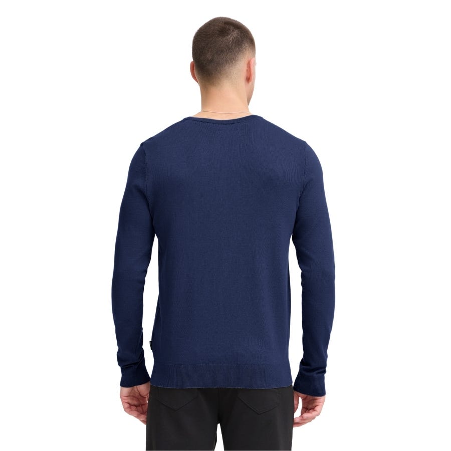 Wala Jerseys Blend Pullover