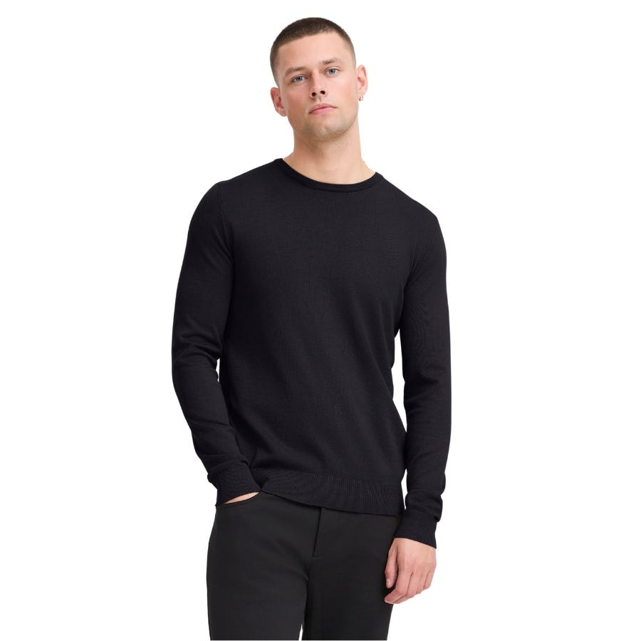 wala Jerseys Blend Pullover