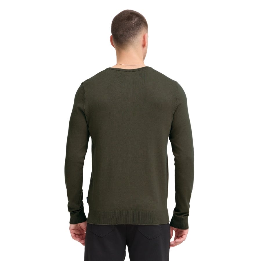 Wala Jerseys Blend Pullover