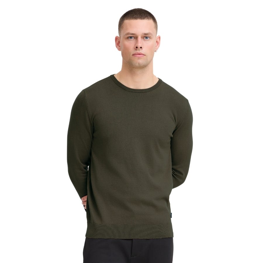 wala Jerseys Blend Pullover