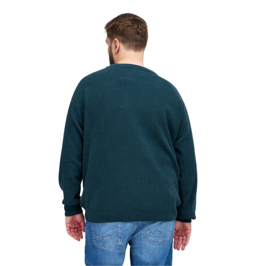 Wala Jerseys Blend Pullover
