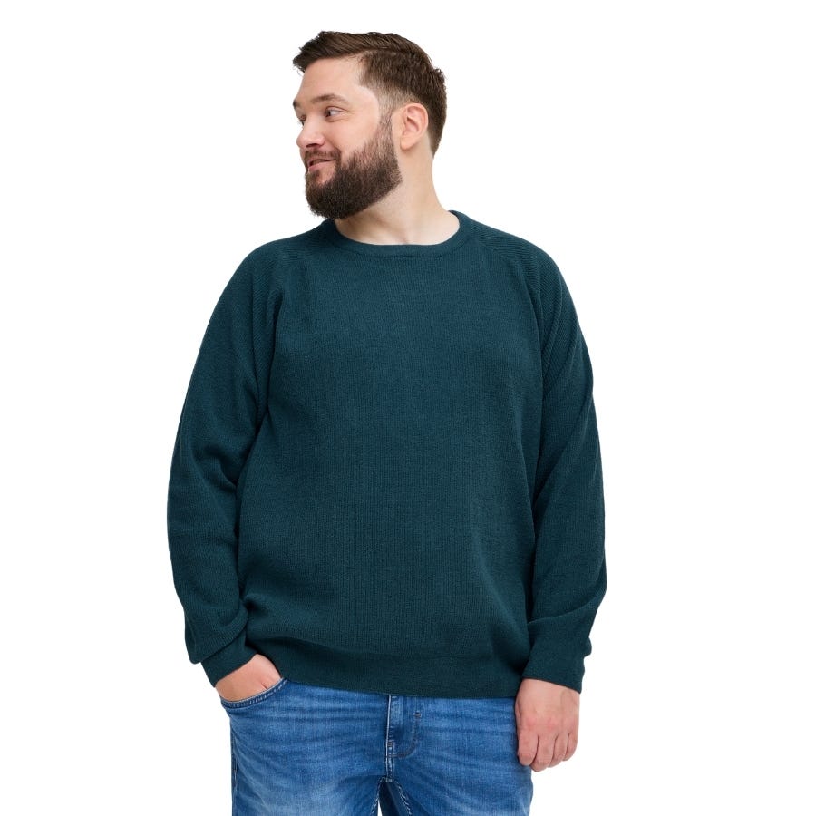 wala Jerseys Blend Pullover