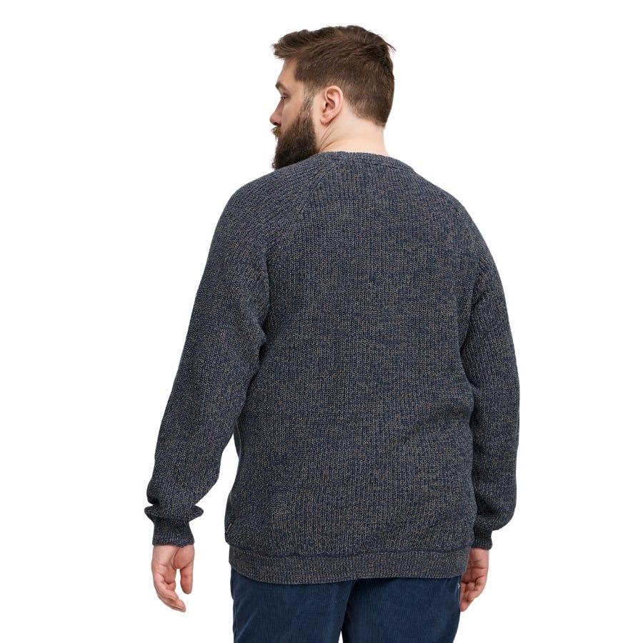 Wala Jerseys Blend Pullover