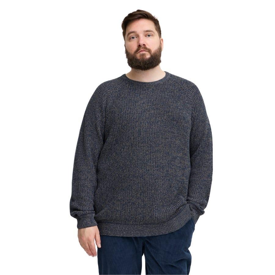 wala Jerseys Blend Pullover