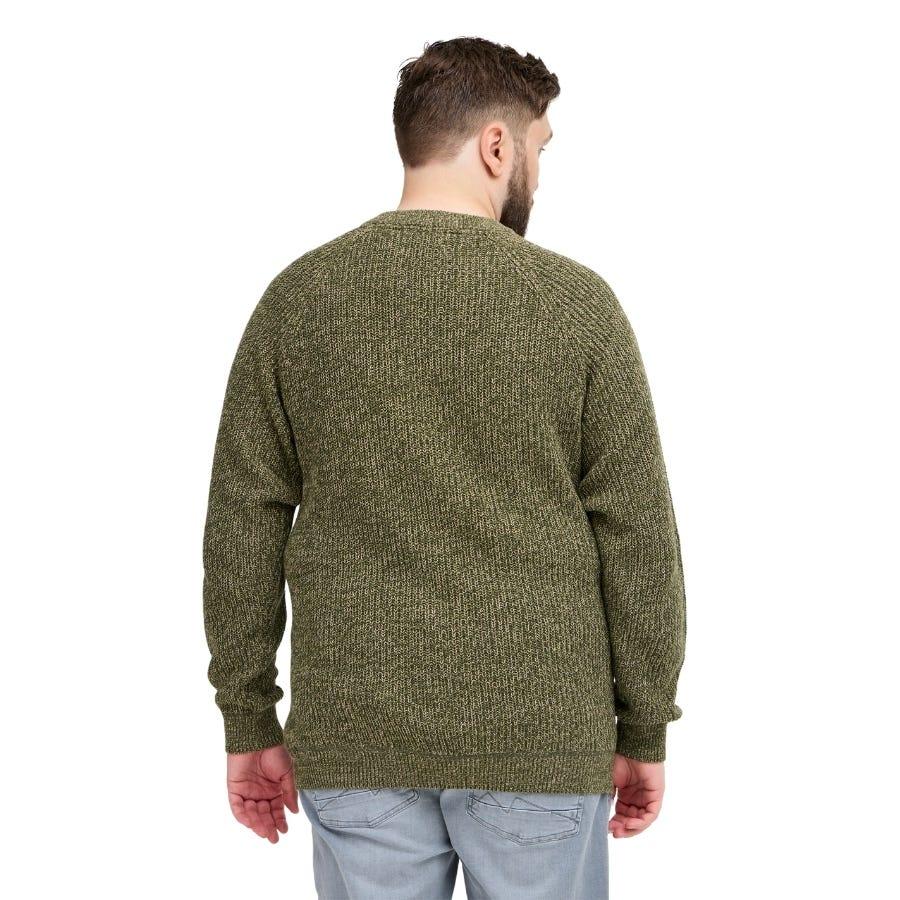 Wala Jerseys Blend Pullover
