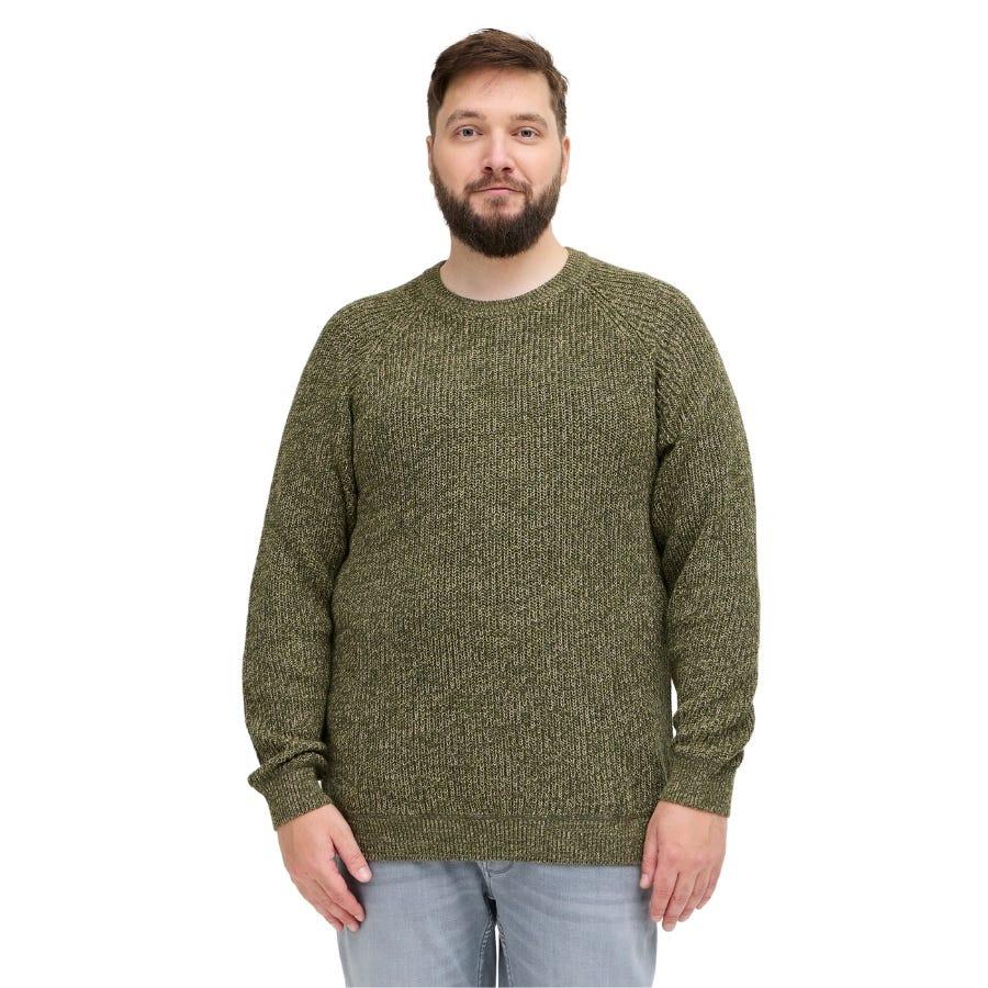 wala Jerseys Blend Pullover