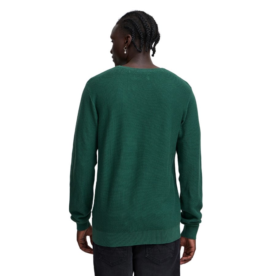 Wala Jerseys Blend Pullover