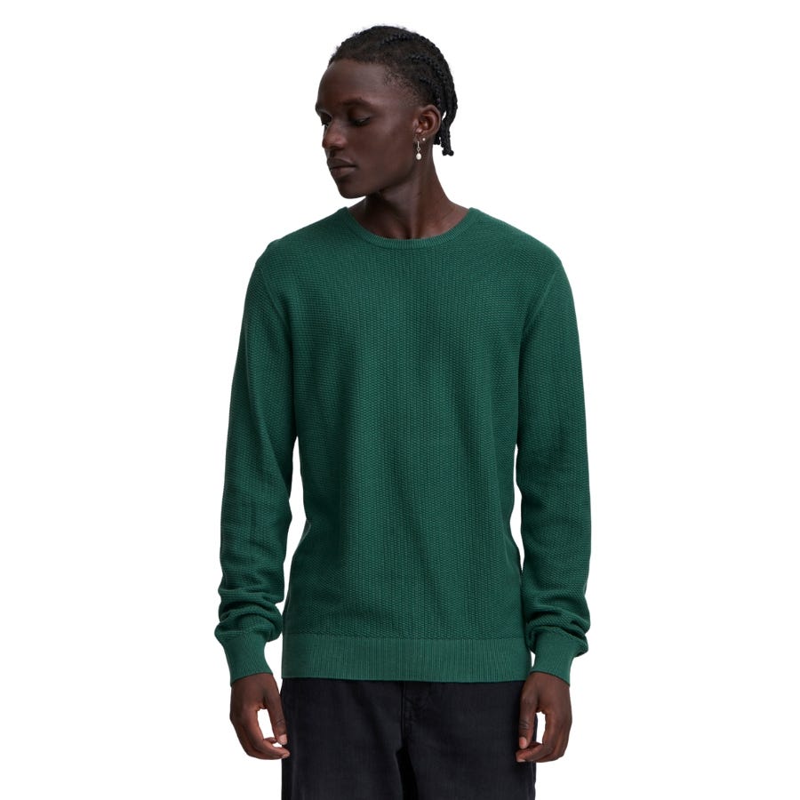 Wala Jerseys Blend Pullover