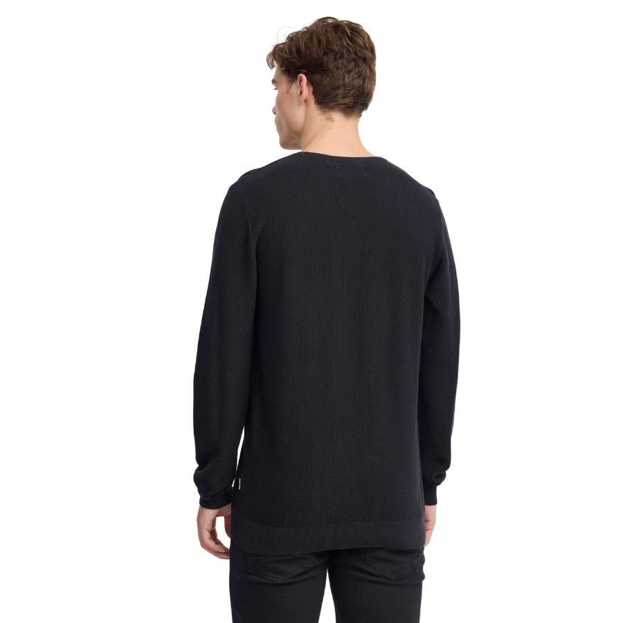 Wala Jerseys Blend Pullover