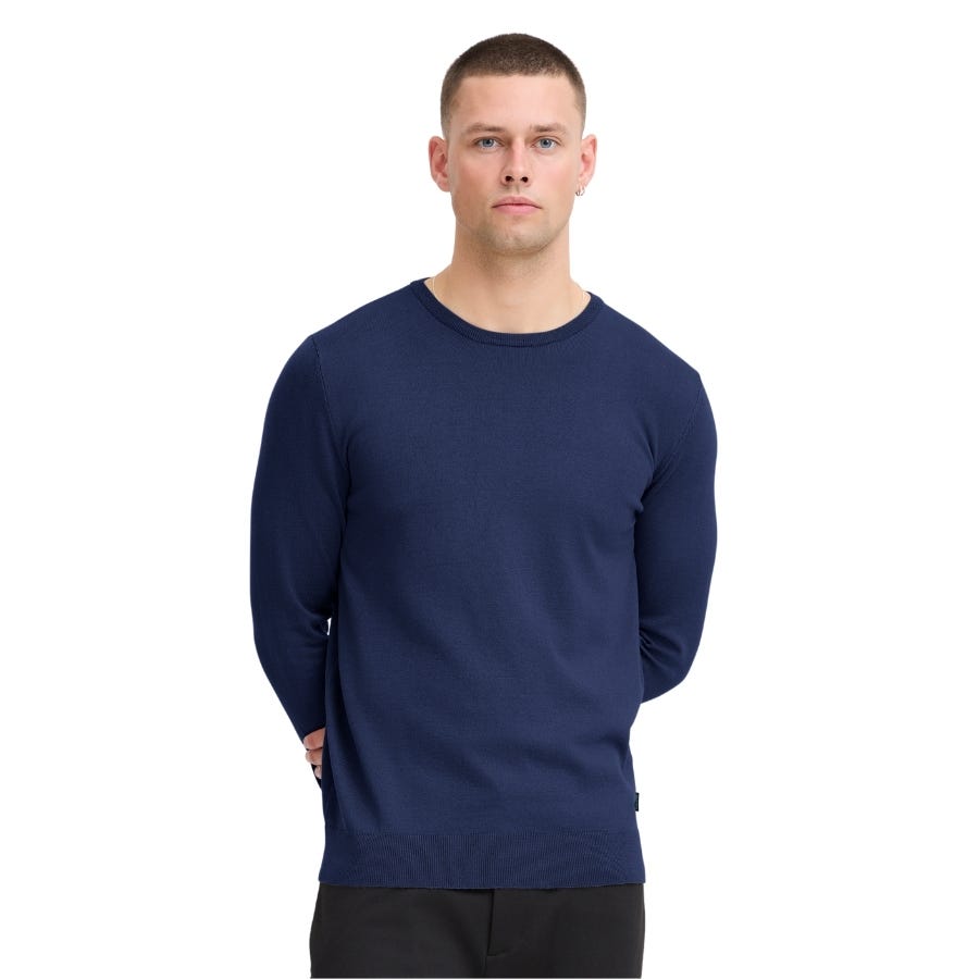 Wala Jerseys Blend Pullover
