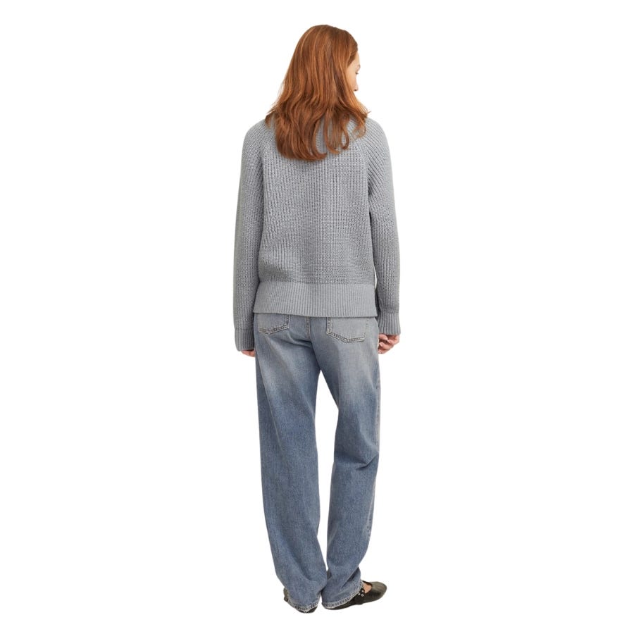 Wala Jerseys Jjxx Jxcarolina Crew Neck Knit